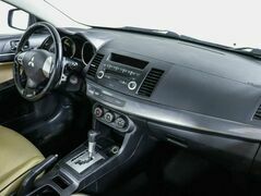 Mitsubishi Lancer X, фото №6