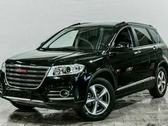 Haval h6, фото №1