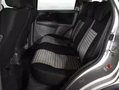 Suzuki SX4, фото №10