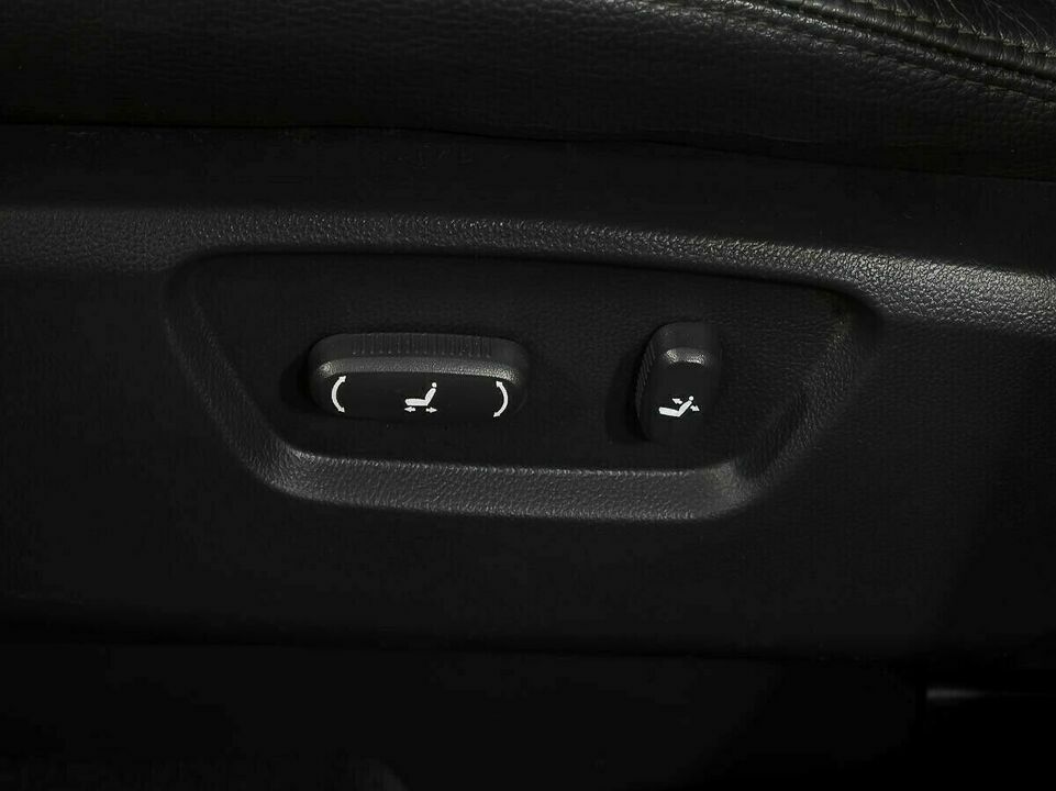 Chevrolet Captiva I, фото №11