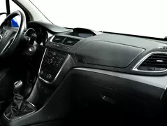 Opel Mokka, фото №9