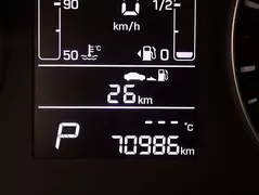 Hyundai Creta, фото №12