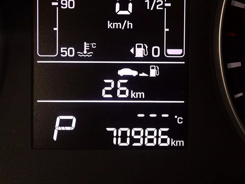 Hyundai Creta, фото №12