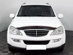 SsangYong Kyron, фото №6
