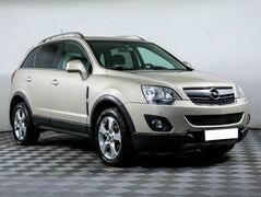 Opel antara мкпп 2012 с пробегом 97 125 км, фото №3