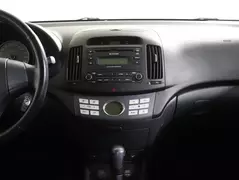 Hyundai Elantra, фото №13