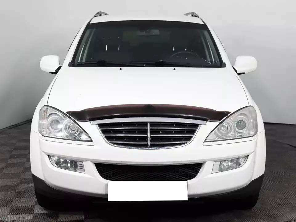 SsangYong Kyron, фото №6