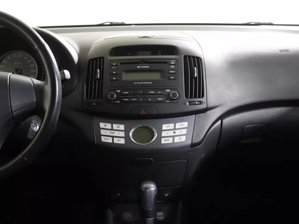 Hyundai Elantra, фото №13