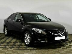 Mazda 6 1.8 Механика, фото №2