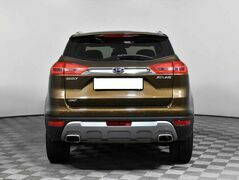 Geely atlas акпп 2018 с пробегом 43 390 км, фото №7