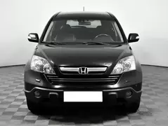 Honda CR-V, фото №2