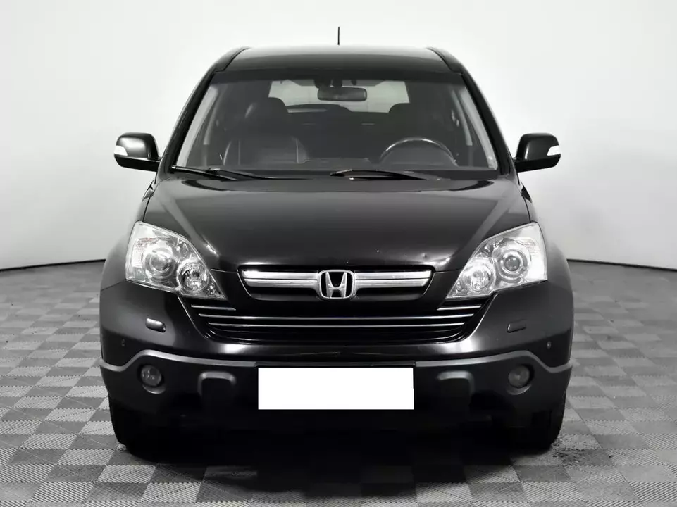 Honda CR-V, фото №2