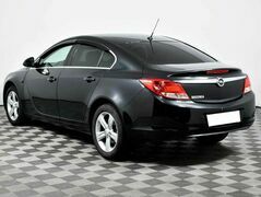 Opel insignia мкпп 2013 с пробегом 92 040 км, фото №6