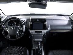 Toyota Land Cruiser Prado, фото №6