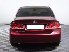 Honda Civic, фото №6