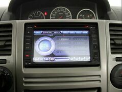 Nissan X-Trail, фото №10