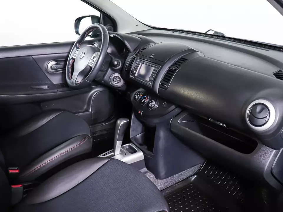 Nissan Note, фото №11