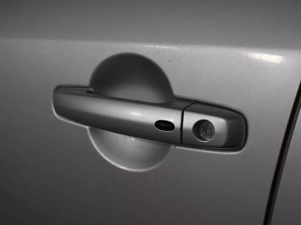 Suzuki SX4, фото №19