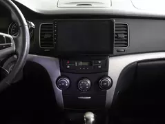 SsangYong Actyon, фото №13