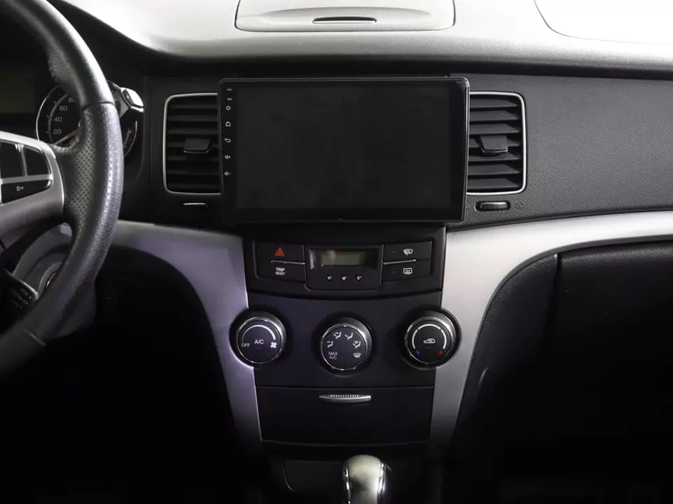 SsangYong Actyon, фото №13