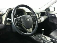 Toyota RAV4 2.5 Автомат, фото №6