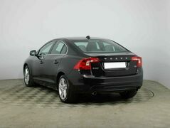 Volvo S60 II Рестайлинг, фото №3