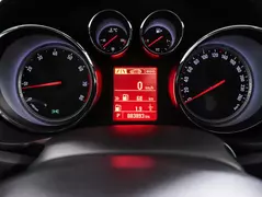 Opel Insignia, фото №16
