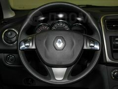 Renault Sandero Stepway, фото №12