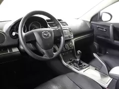 Mazda 6, фото №14