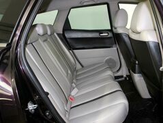 Mazda CX-7, фото №7