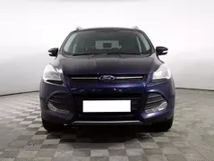 Ford Kuga, фото №2