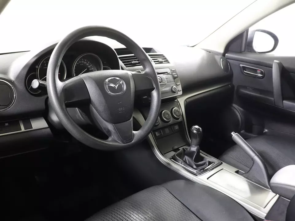 Mazda 6, фото №14