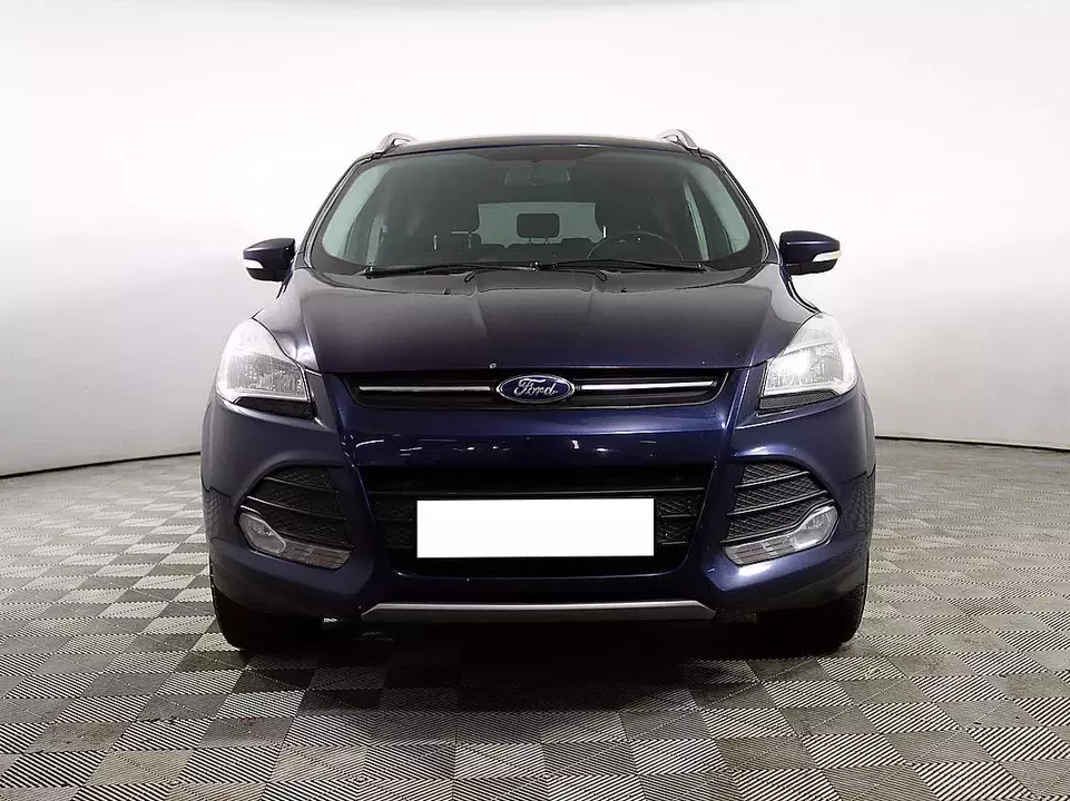 Ford Kuga, фото №2