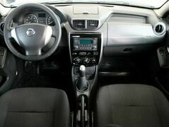 Nissan Terrano III (D10), фото №5