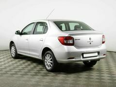 Renault Logan 1.6 Механика, фото №4