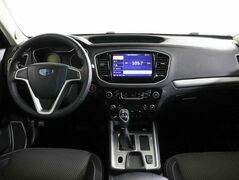 Geely emgrand x7 акпп 2018 с пробегом 41 000 км, фото №4