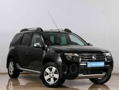 Renault Duster, 1 поколение, фото №16