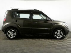 Kia Soul, фото №3