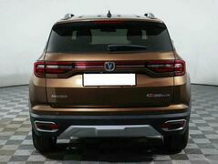 Changan cs35 plus акпп 2019 с пробегом 45 902 км, фото №8