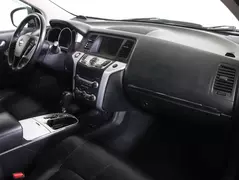 Nissan Murano, фото №9
