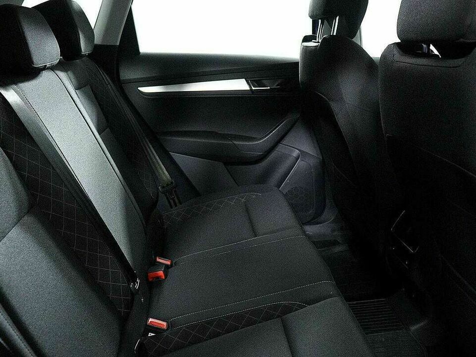 Skoda karoq акпп 2020 с пробегом 23 690 км, фото №6