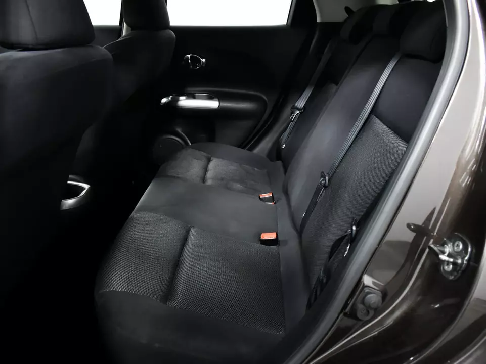 Nissan Juke, фото №12