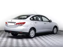 Nissan Almera, фото №5