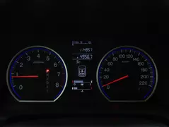 Honda CR-V, фото №13