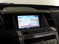 Nissan Murano, фото №20