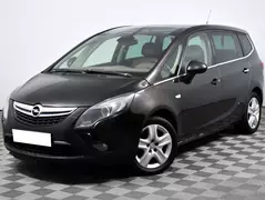 Opel Zafira, фото №1