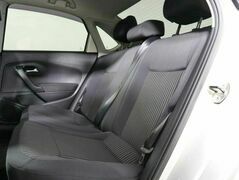 Volkswagen Polo 1.6 Автомат, фото №9