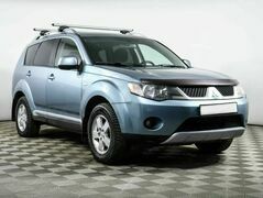 Mitsubishi Outlander II, фото №2
