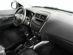 Mitsubishi ASX 1.6 Механика, фото №6