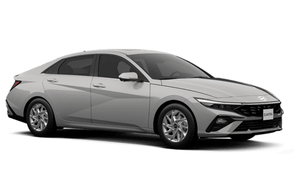 HYUNDAI Elantra New
